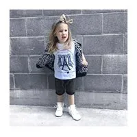 Brooklyn   Fifth Logo Tees -2T