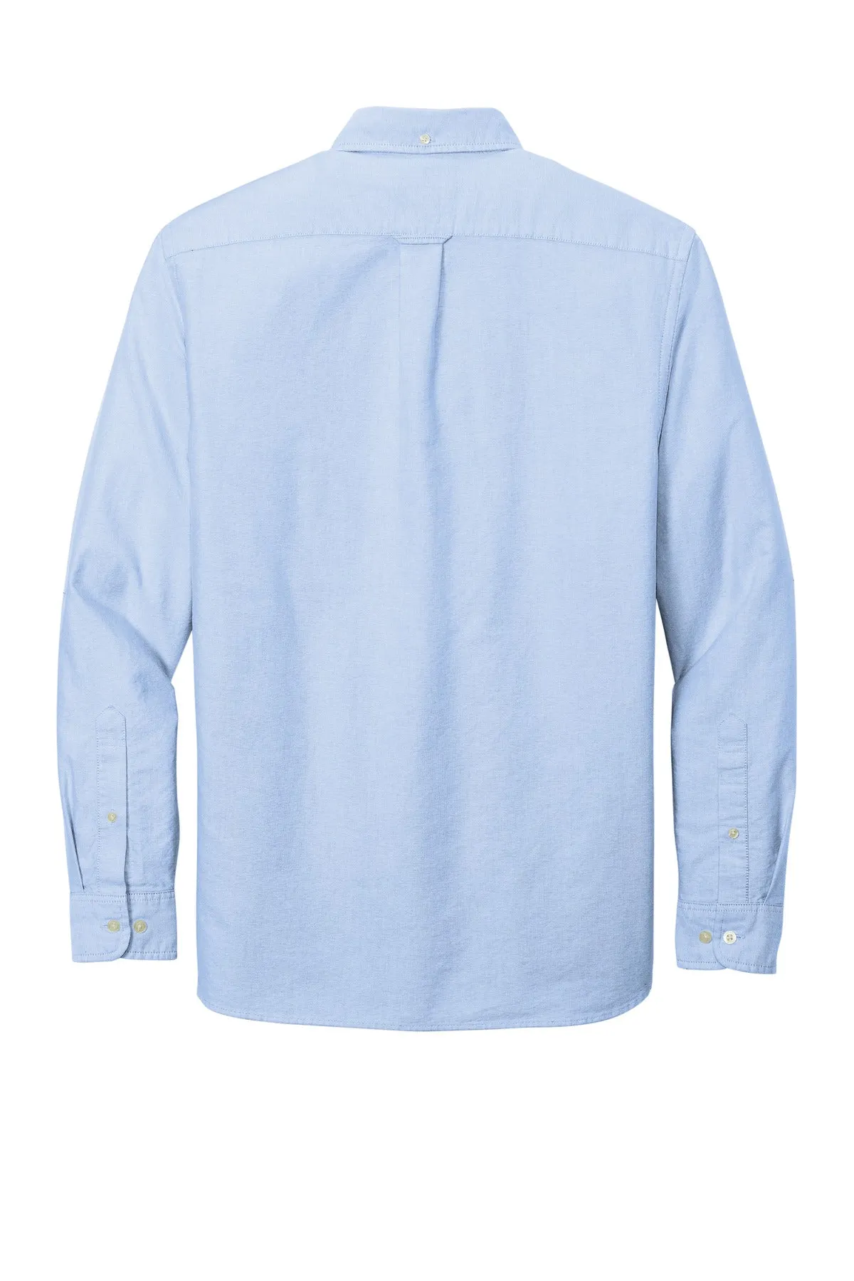 Brooks Brothers Casual Oxford Cloth Shirt BB18004 Newport Blue