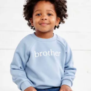 Brother Sweatshirt