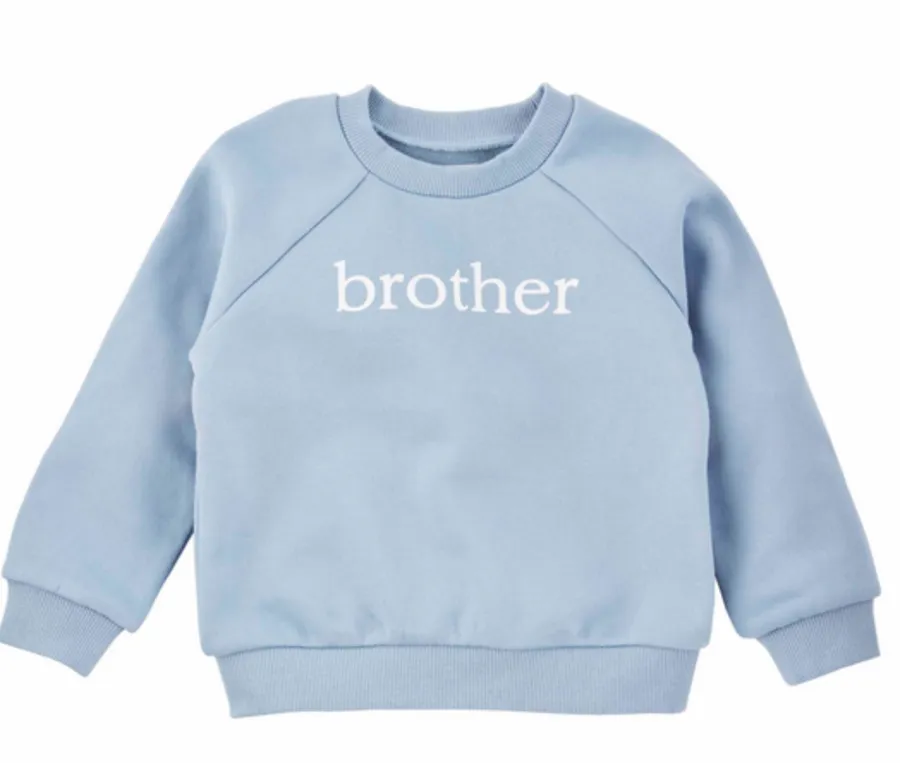 Brother Sweatshirt