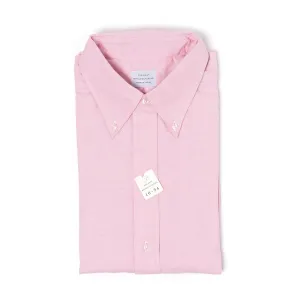 Button-Down Hemd "Japanese Oxford" aus reiner Baumwolle