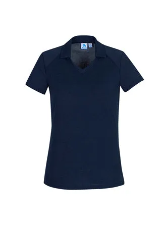 BYRON LADIES POLO P011LS