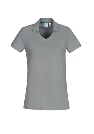 BYRON LADIES POLO P011LS