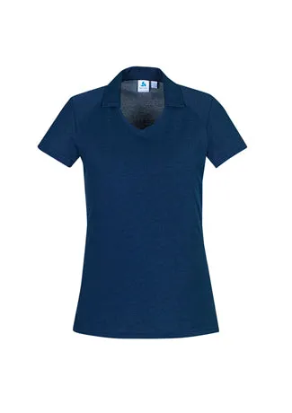 BYRON LADIES POLO P011LS