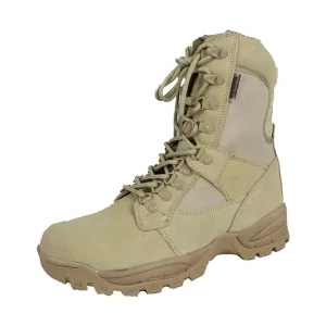 Cadet Tactical Coyote Boots