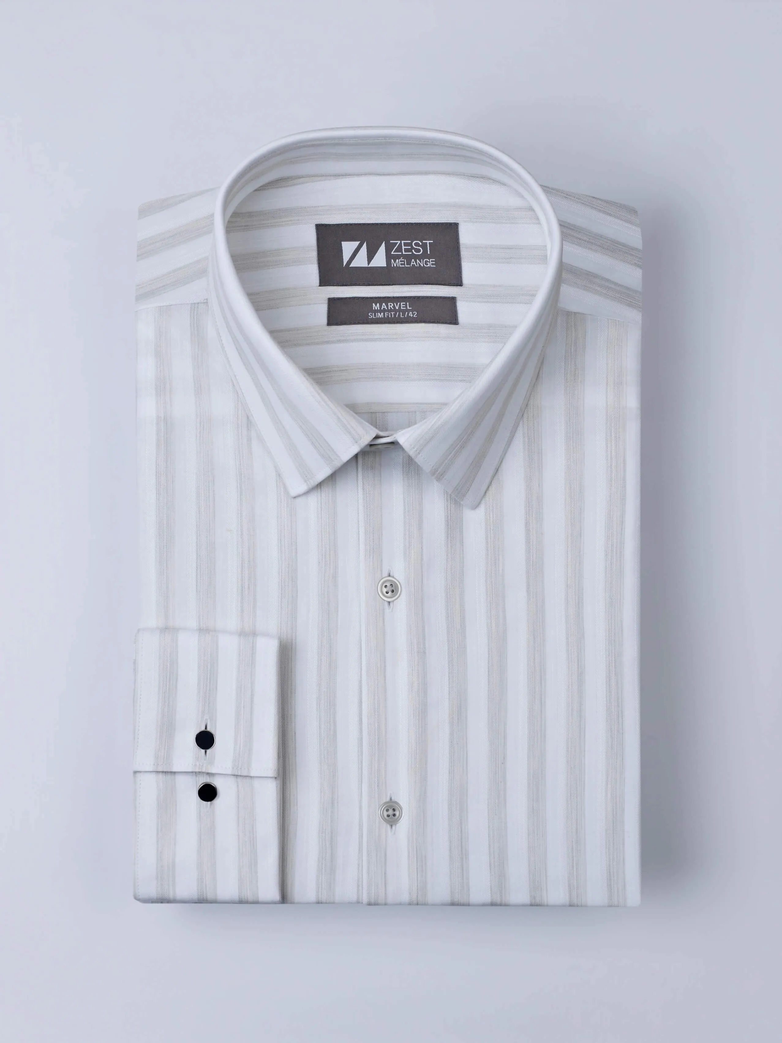 Candy Stripe Shirt