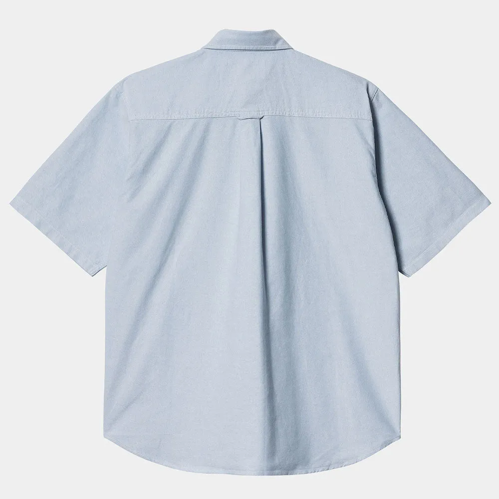Carhartt Braxton Short Sleeved Shirt