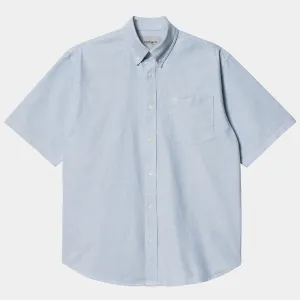 Carhartt Braxton Short Sleeved Shirt