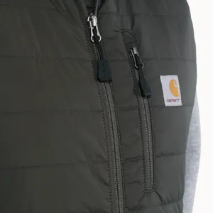 Carhartt Gilliam Vest Black 102286
