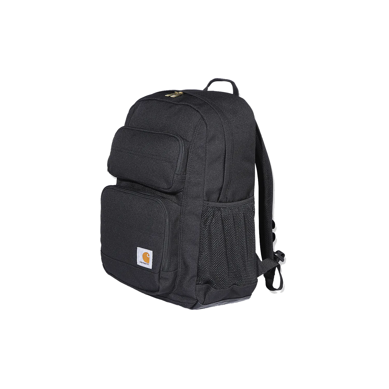 Carhartt Single Compartment Backpack 27 L - Black
