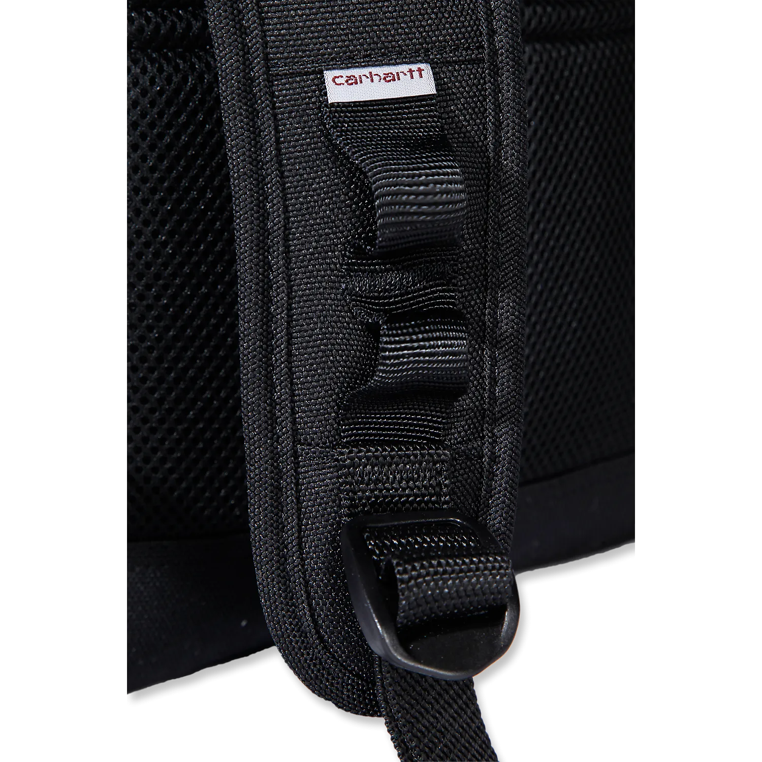 Carhartt Single Compartment Backpack 27 L - Black