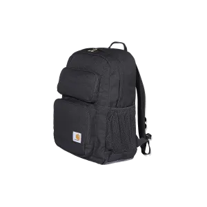 Carhartt Single Compartment Backpack 27 L - Black