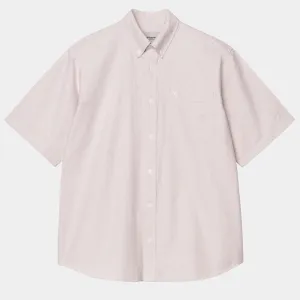 Carhartt S/S Braxton Shirt