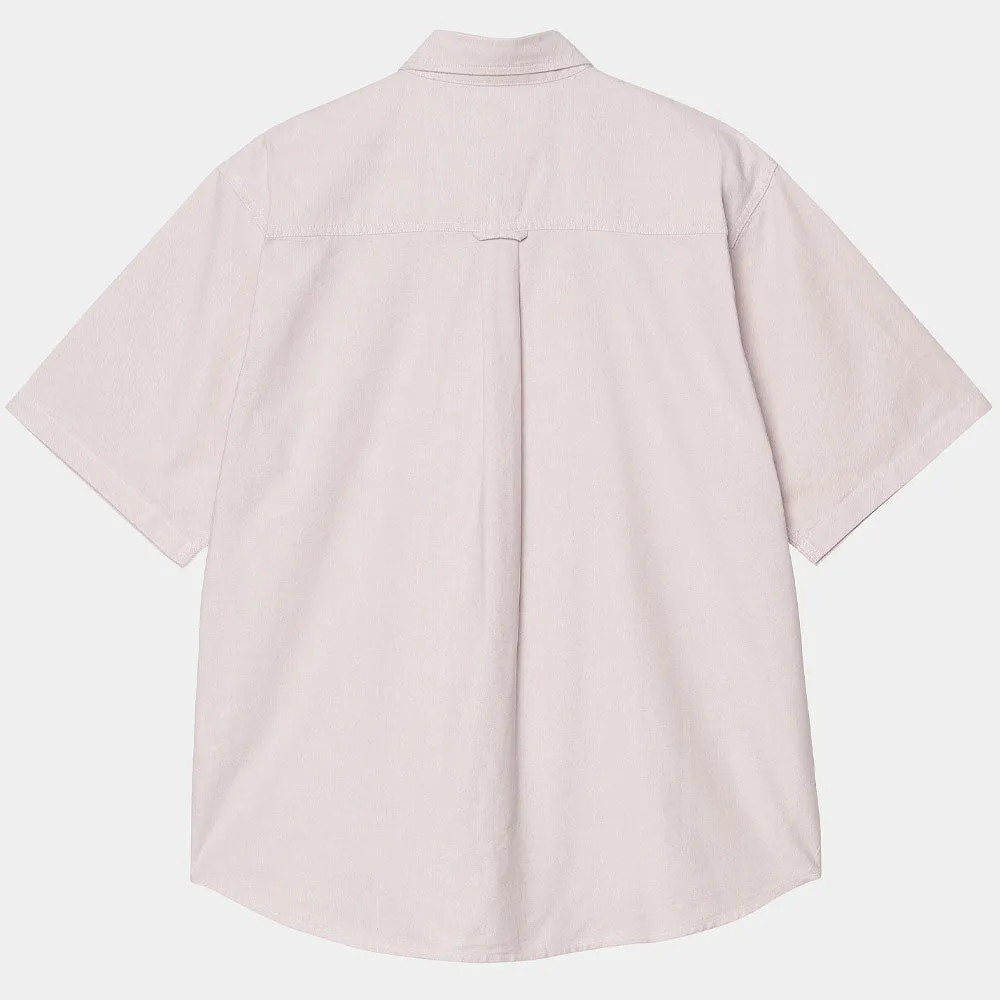 Carhartt S/S Braxton Shirt
