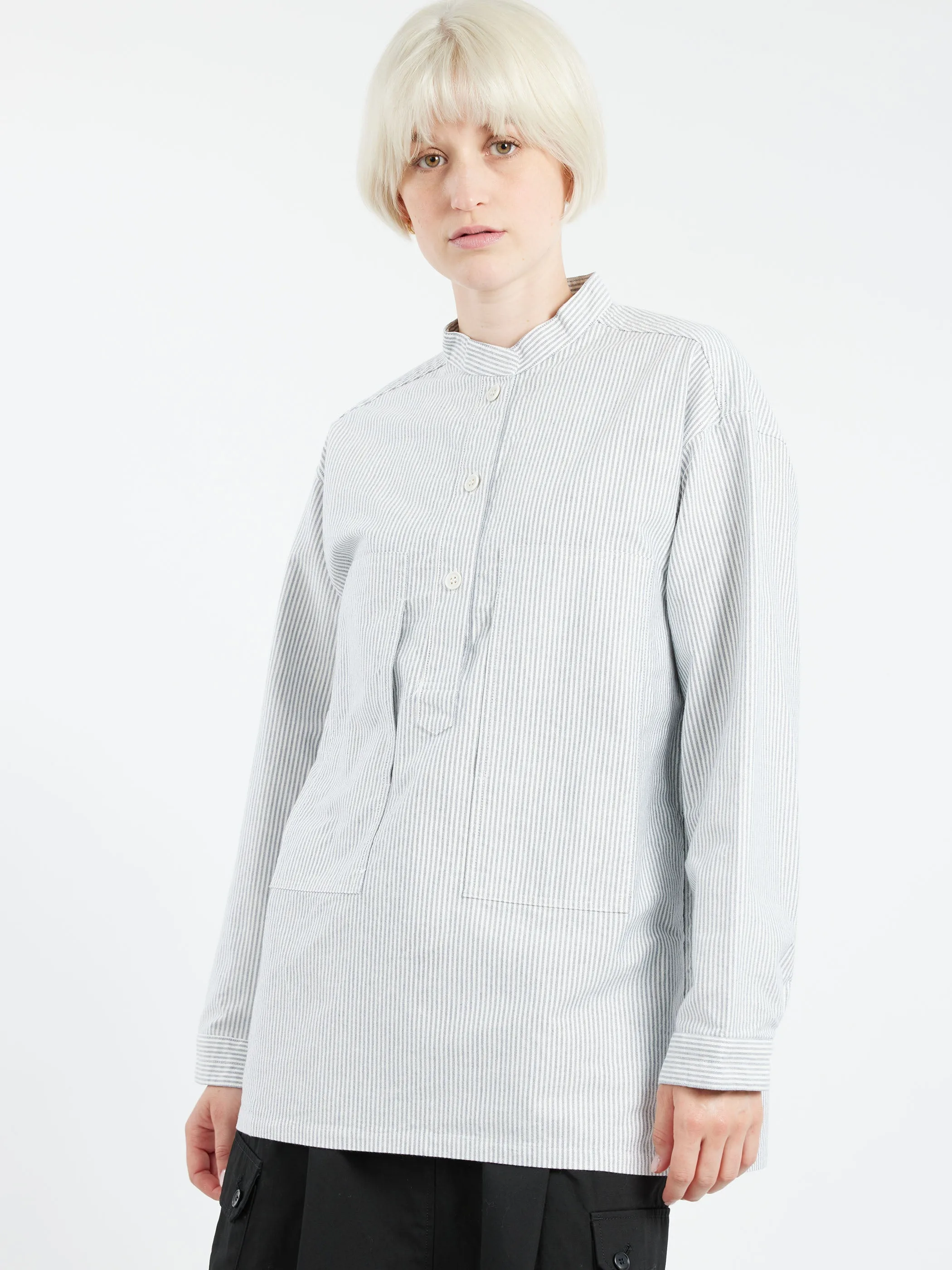 Carpenter Shirt
