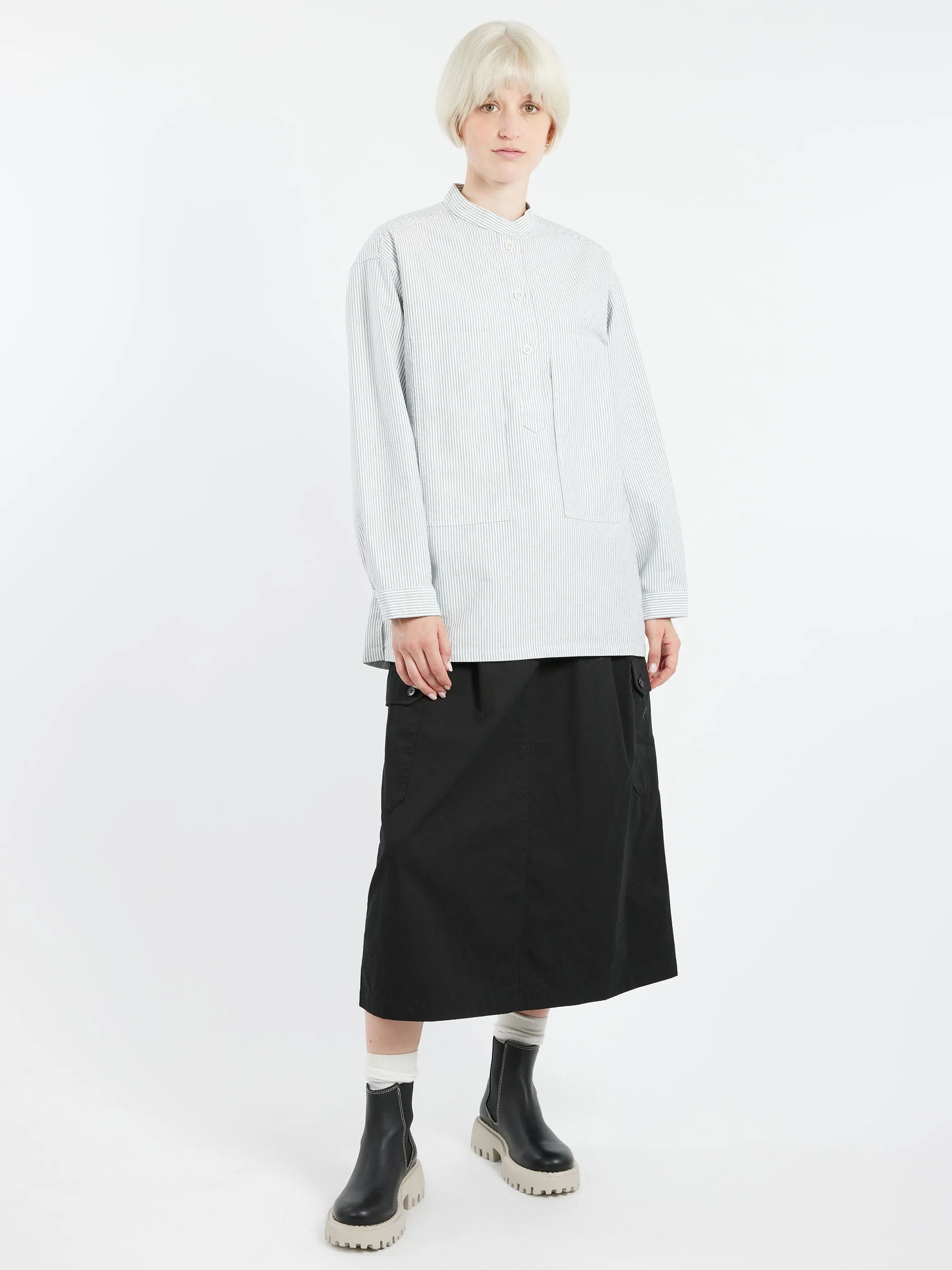 Carpenter Shirt