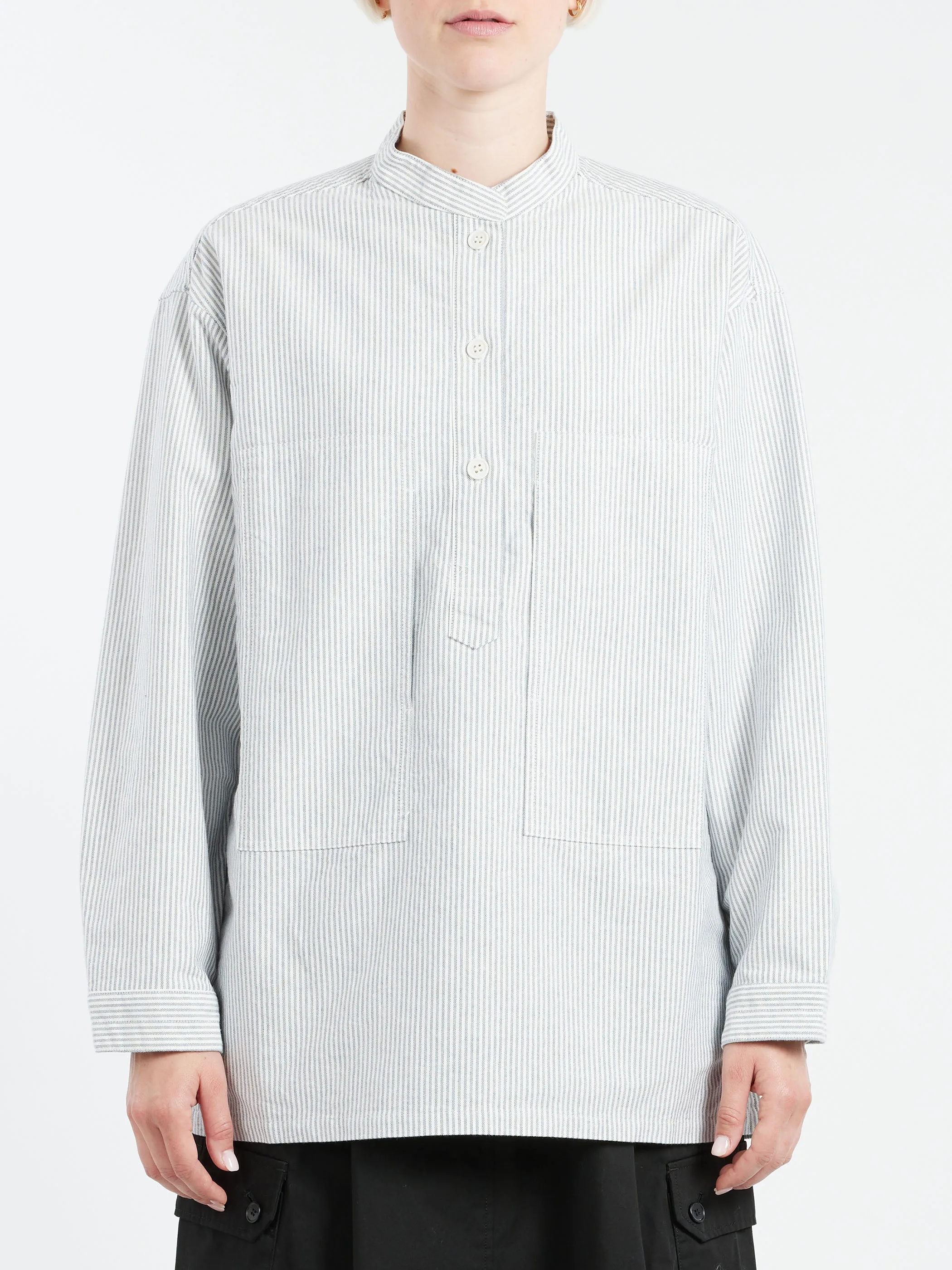 Carpenter Shirt