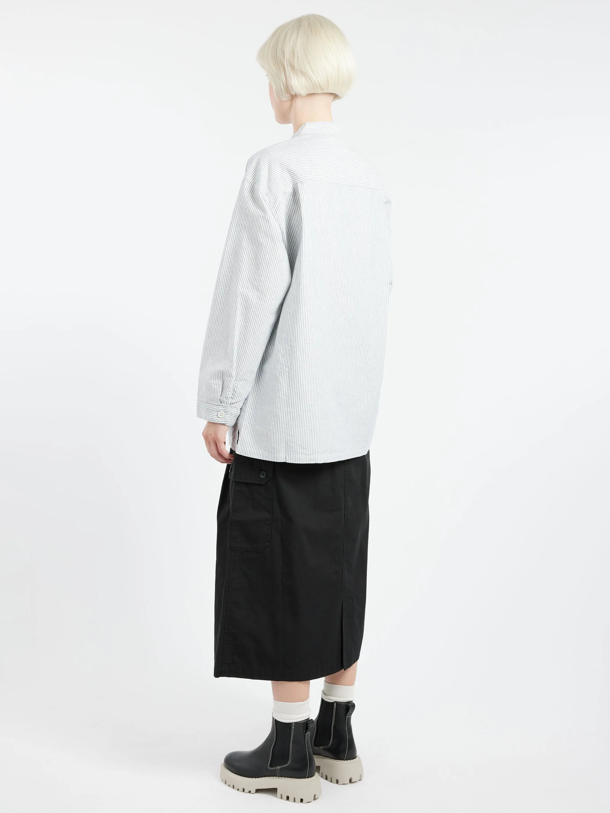 Carpenter Shirt
