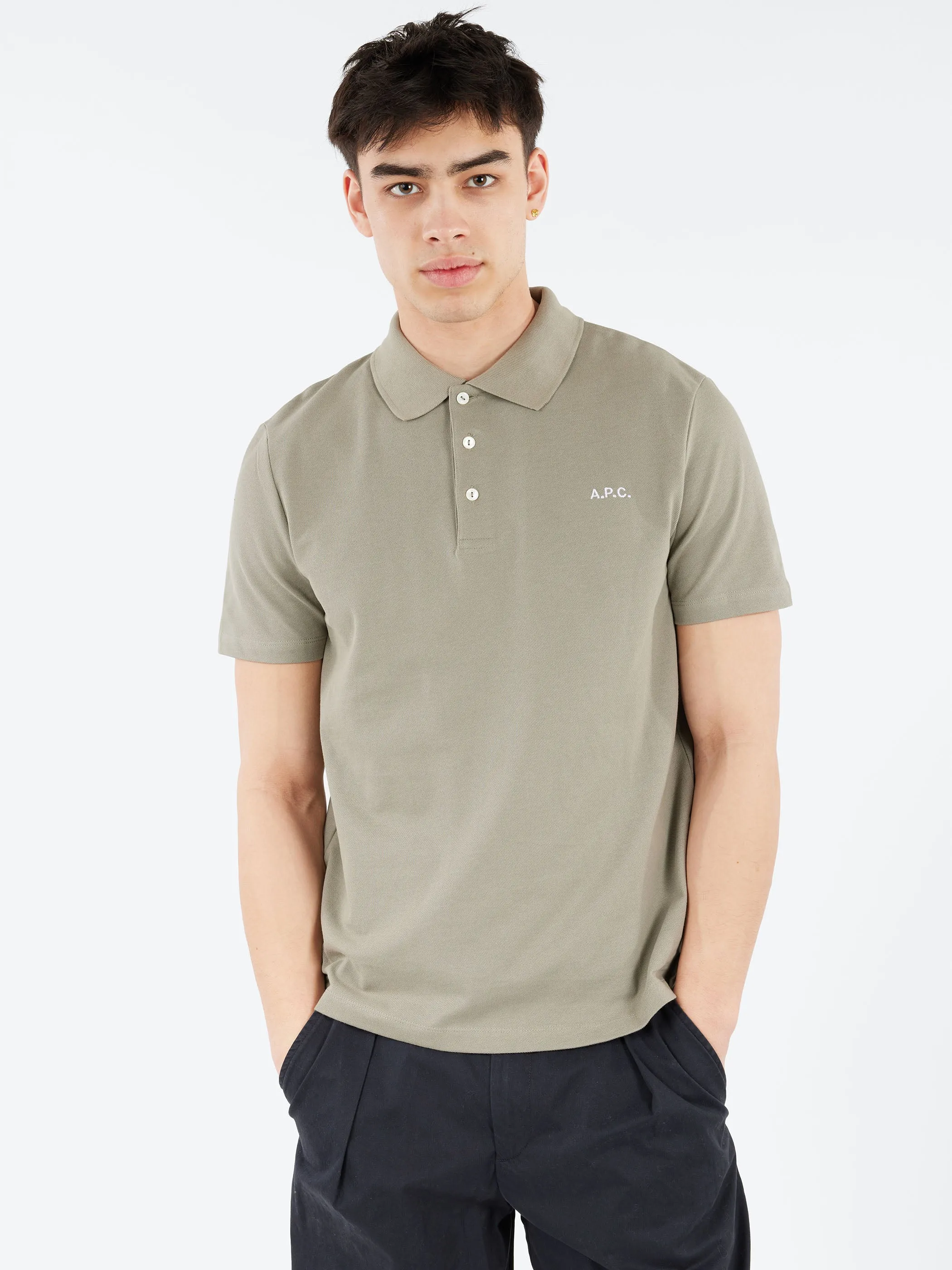 Carter Polo
