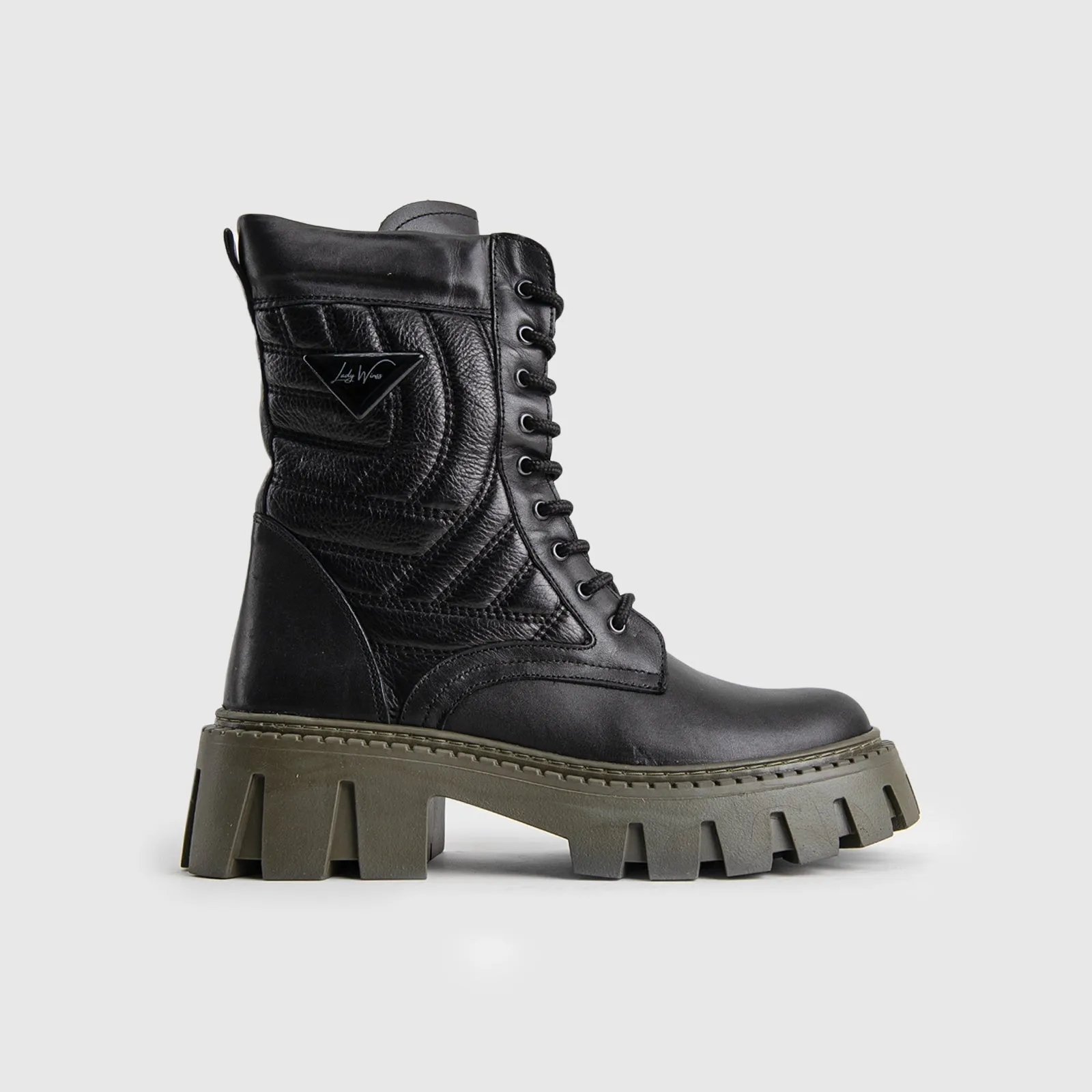 Casual Casual  Boots - 070-1