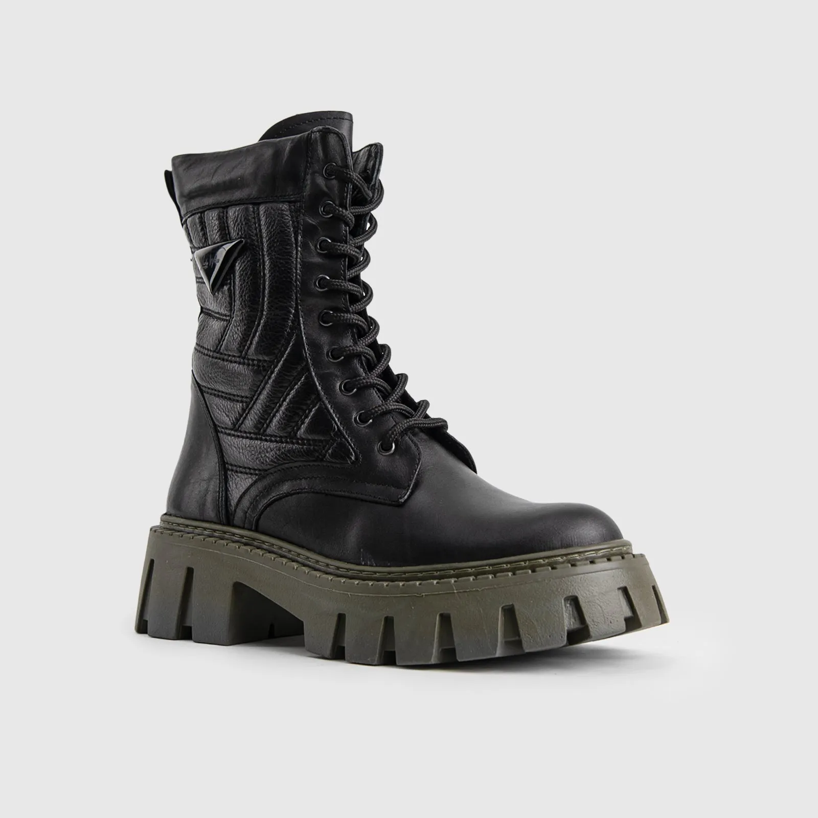 Casual Casual  Boots - 070-1