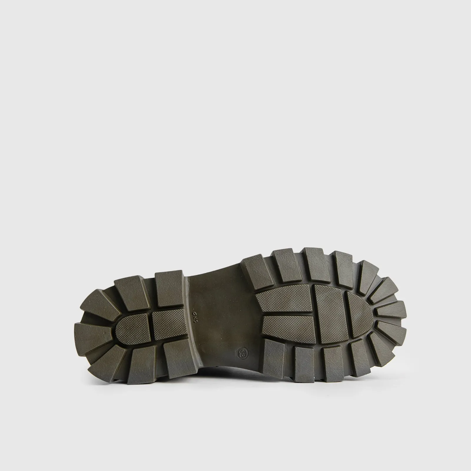 Casual Casual  Boots - 070-1
