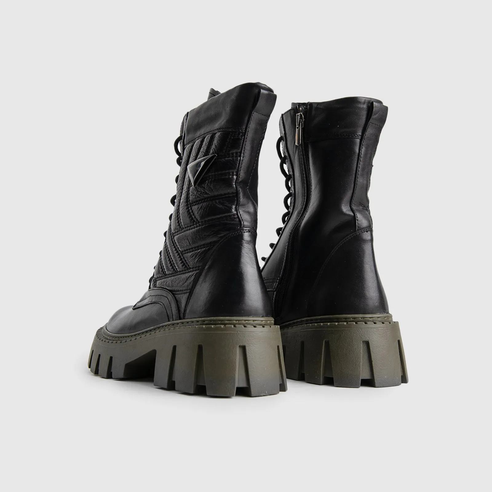 Casual Casual  Boots - 070-1