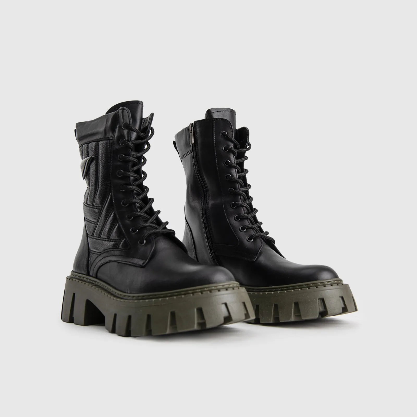 Casual Casual  Boots - 070-1