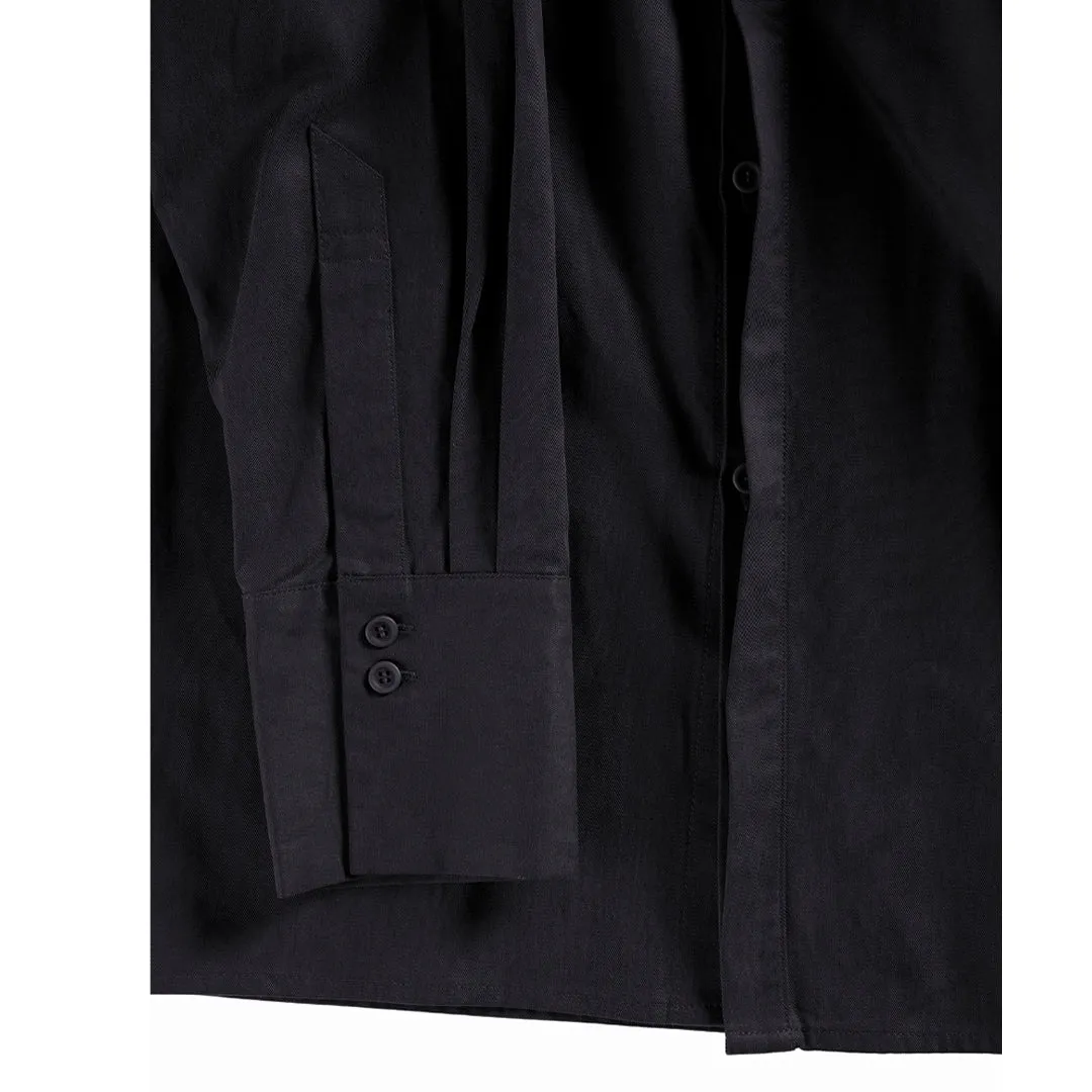 CELINE TOP BLACK