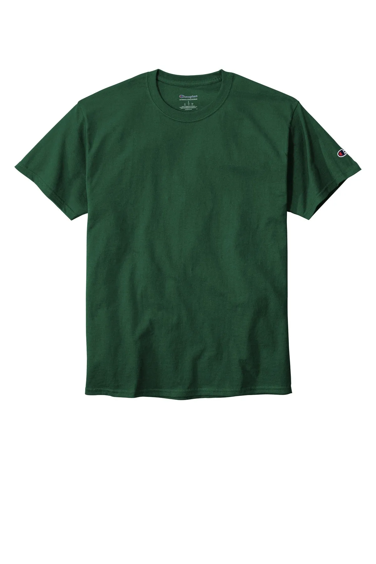 Champion® Heritage 6-Oz. Jersey Tee