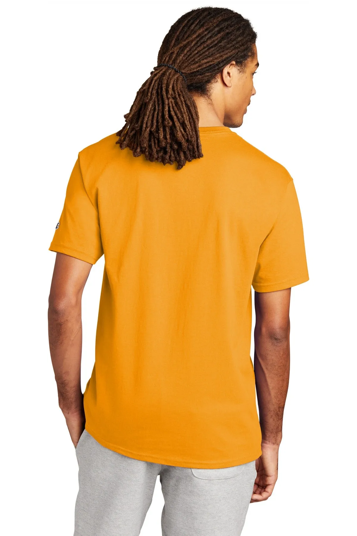 Champion® Heritage 6-Oz. Jersey Tee