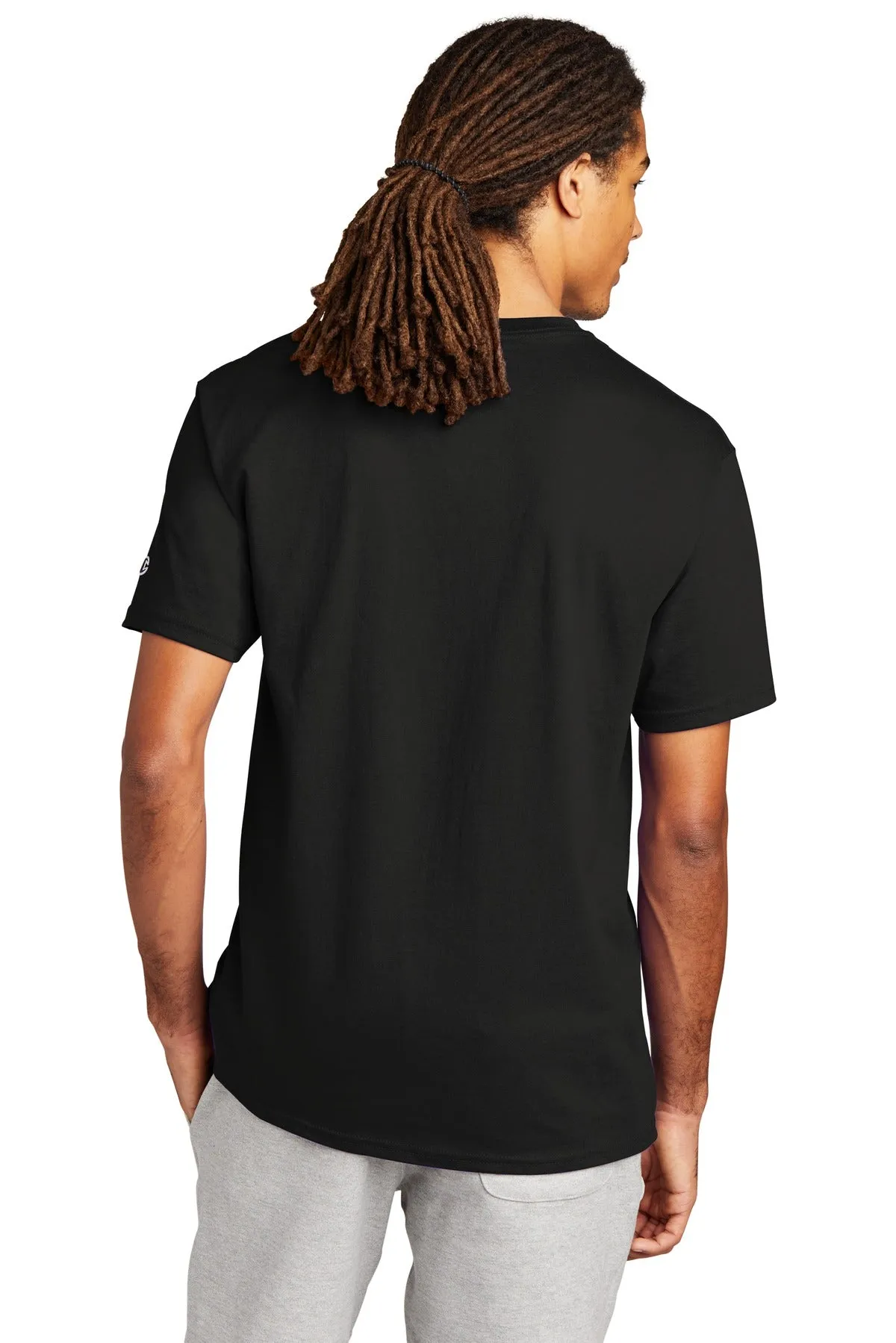 Champion® Heritage 6-Oz. Jersey Tee