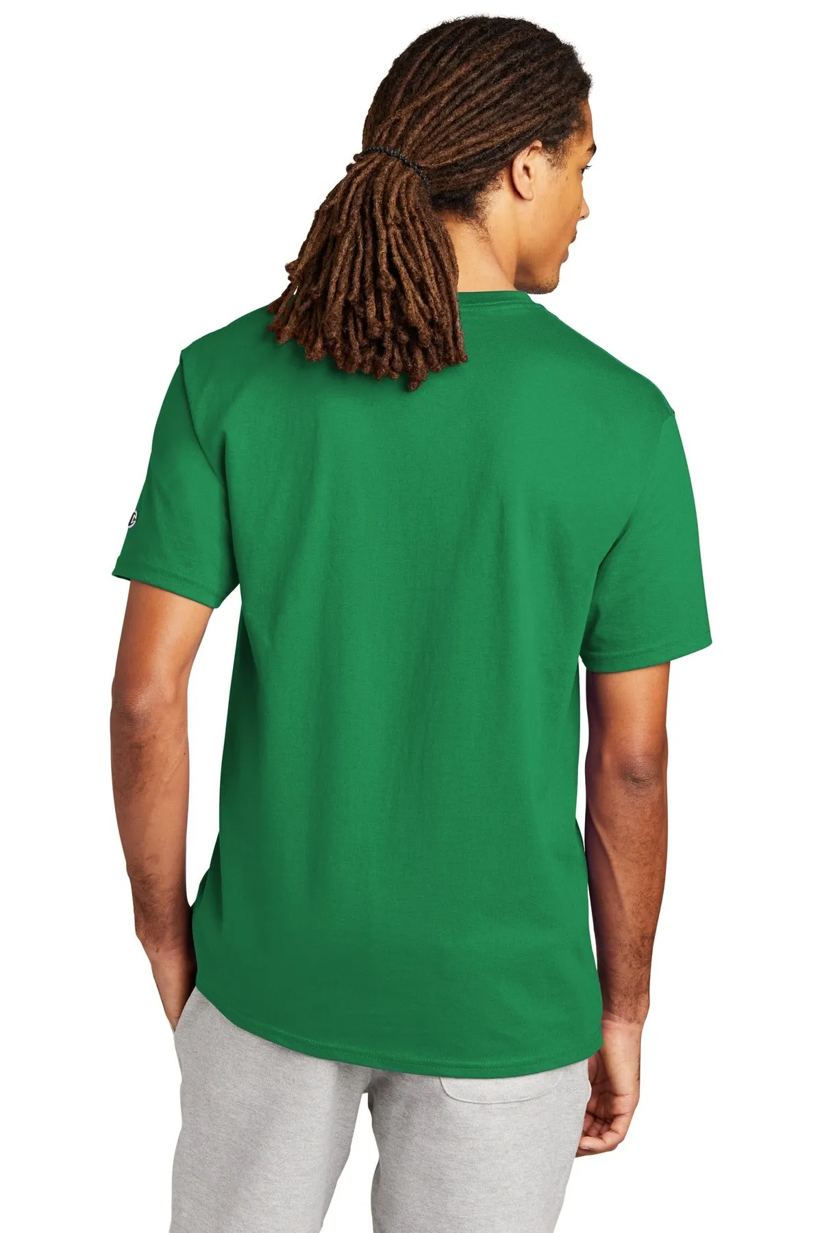 Champion® Heritage 6-Oz. Jersey Tee
