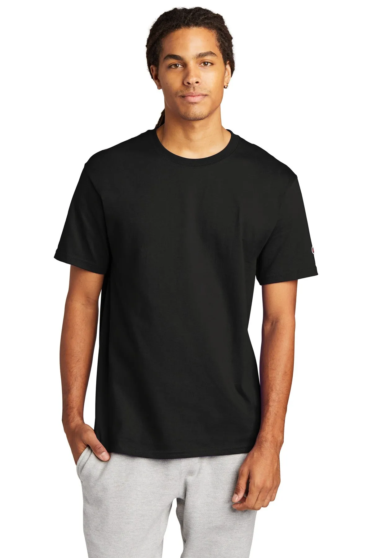 Champion® Heritage 6-Oz. Jersey Tee