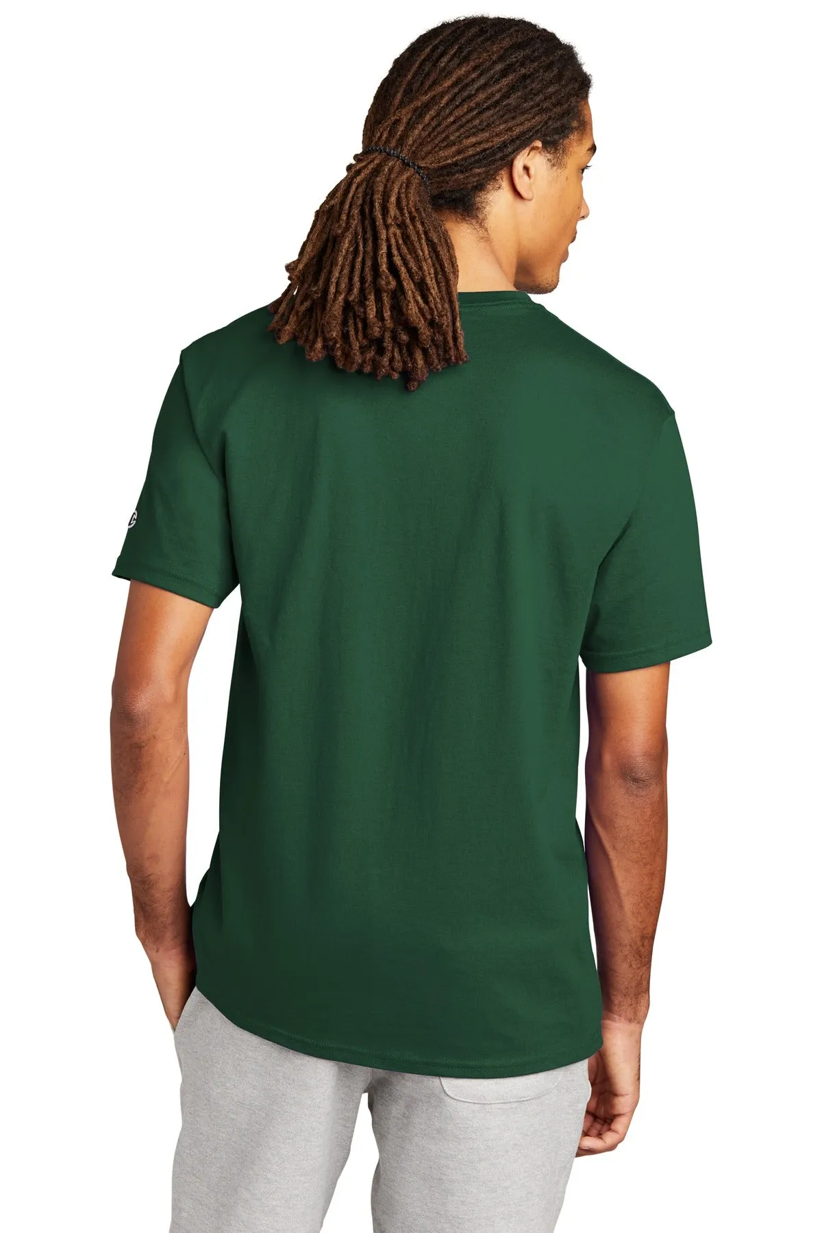 Champion® Heritage 6-Oz. Jersey Tee