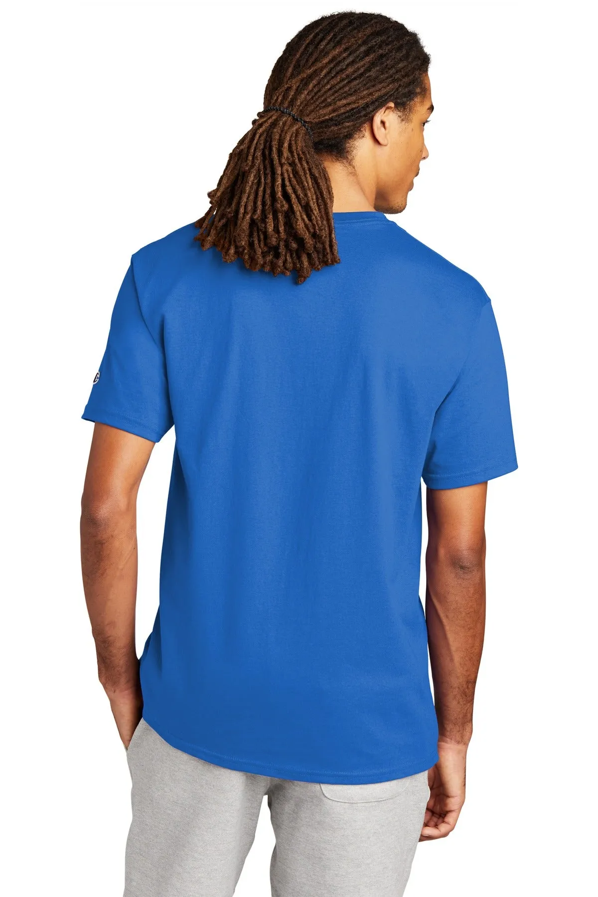 Champion® Heritage 6-Oz. Jersey Tee