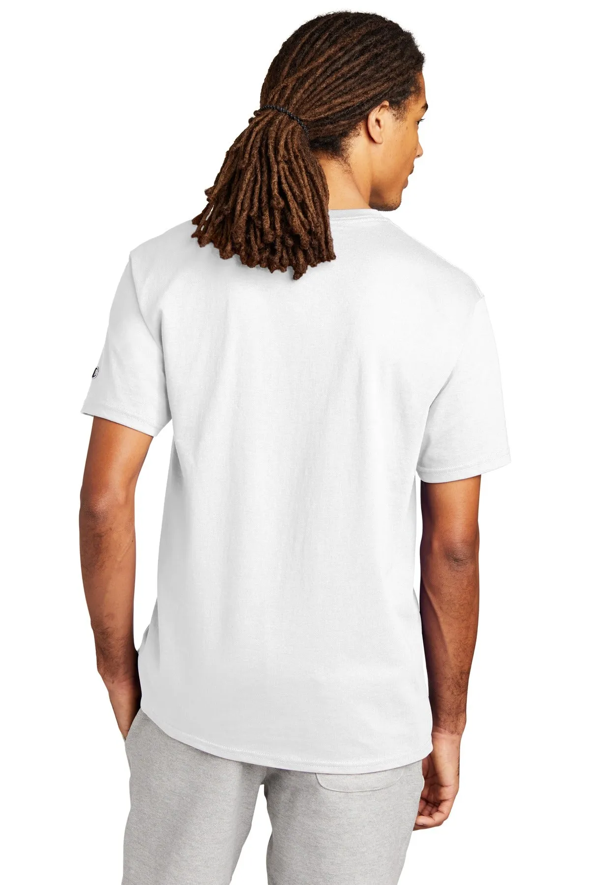 Champion® Heritage 6-Oz. Jersey Tee