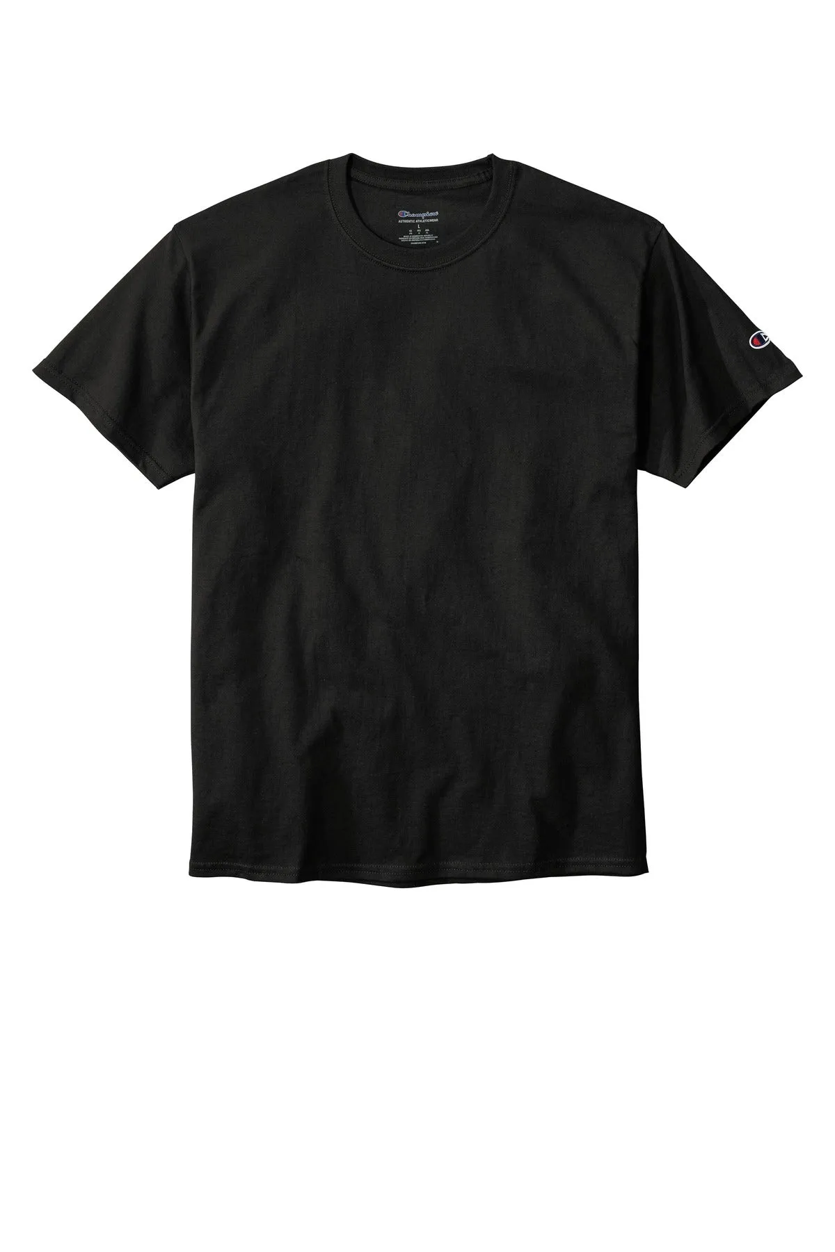 Champion® Heritage 6-Oz. Jersey Tee