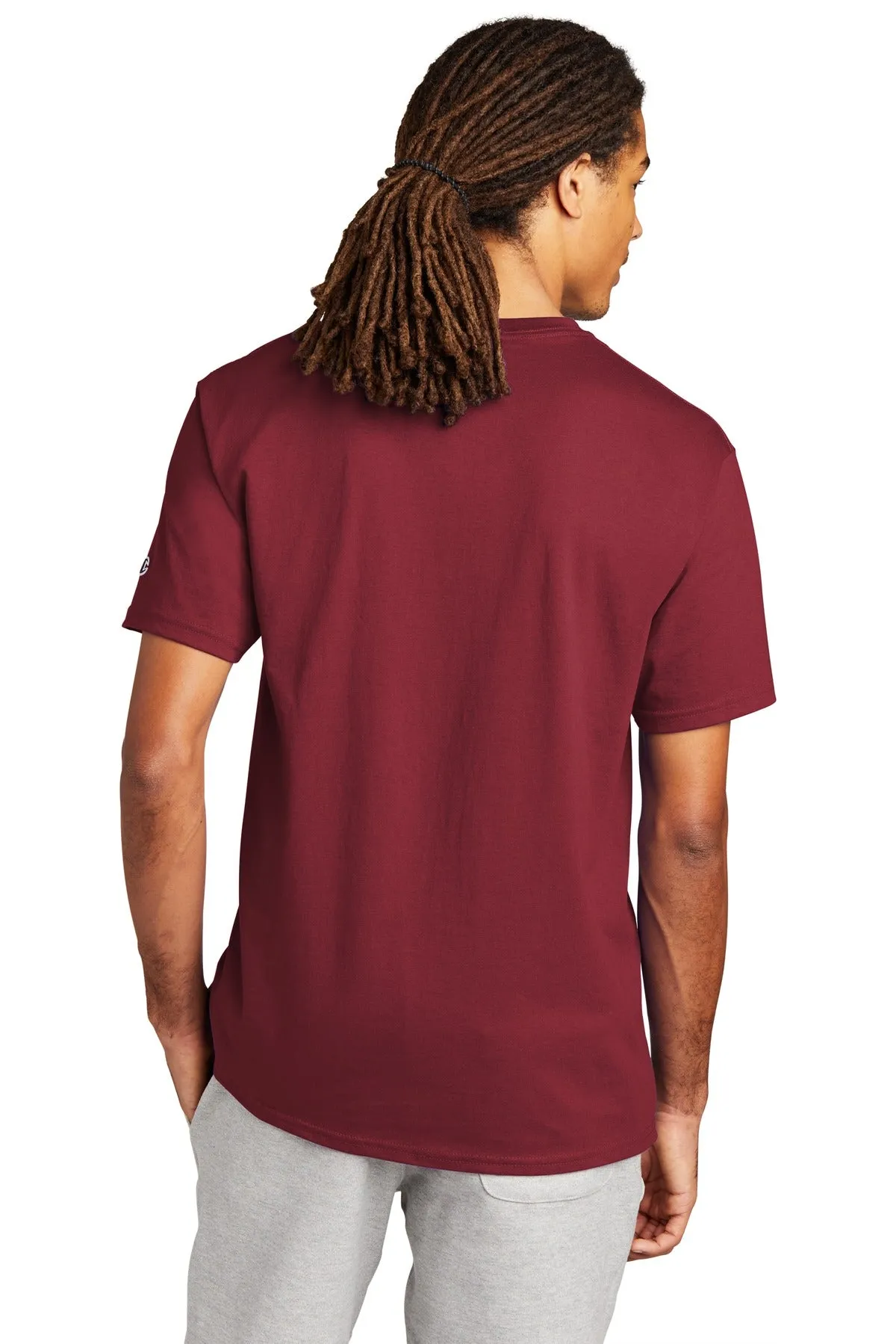 Champion® Heritage 6-Oz. Jersey Tee
