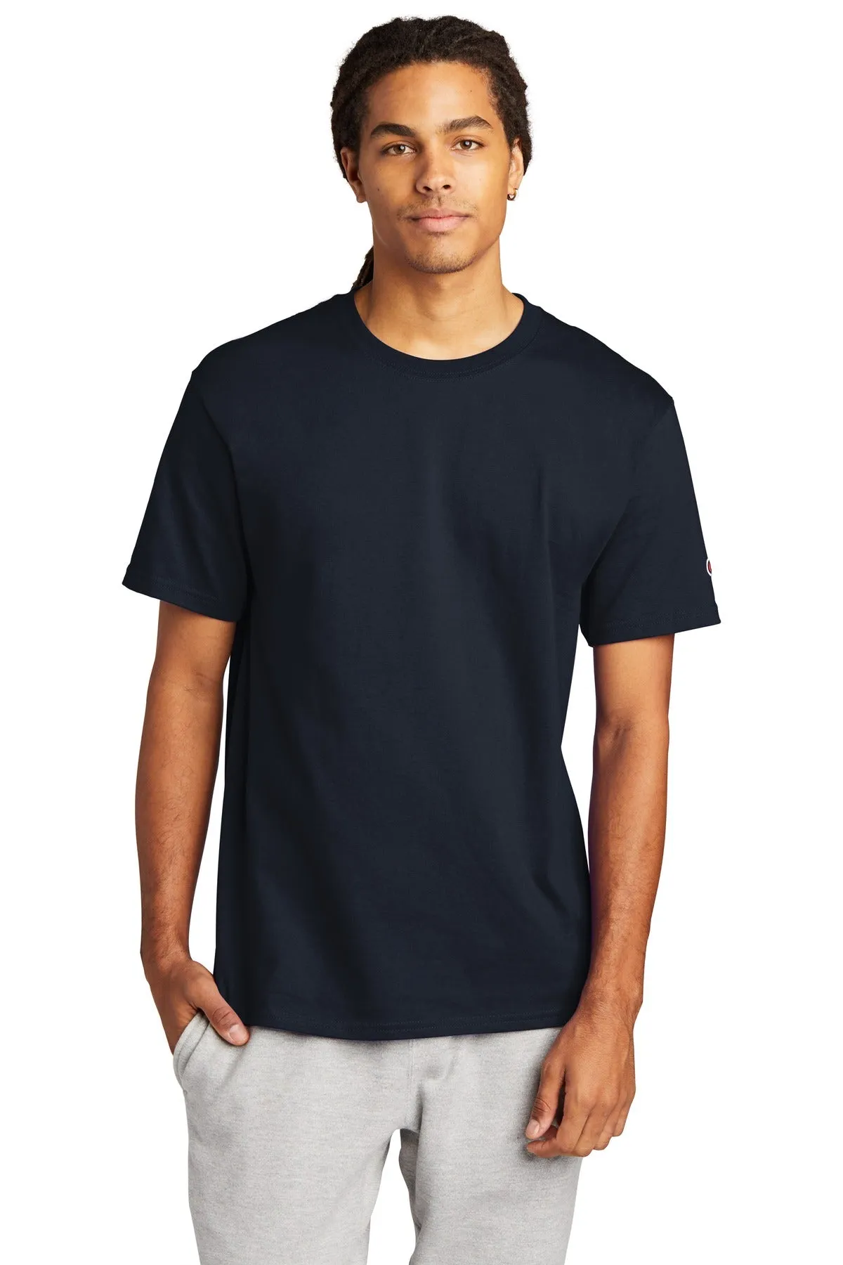 Champion® Heritage 6-Oz. Jersey Tee