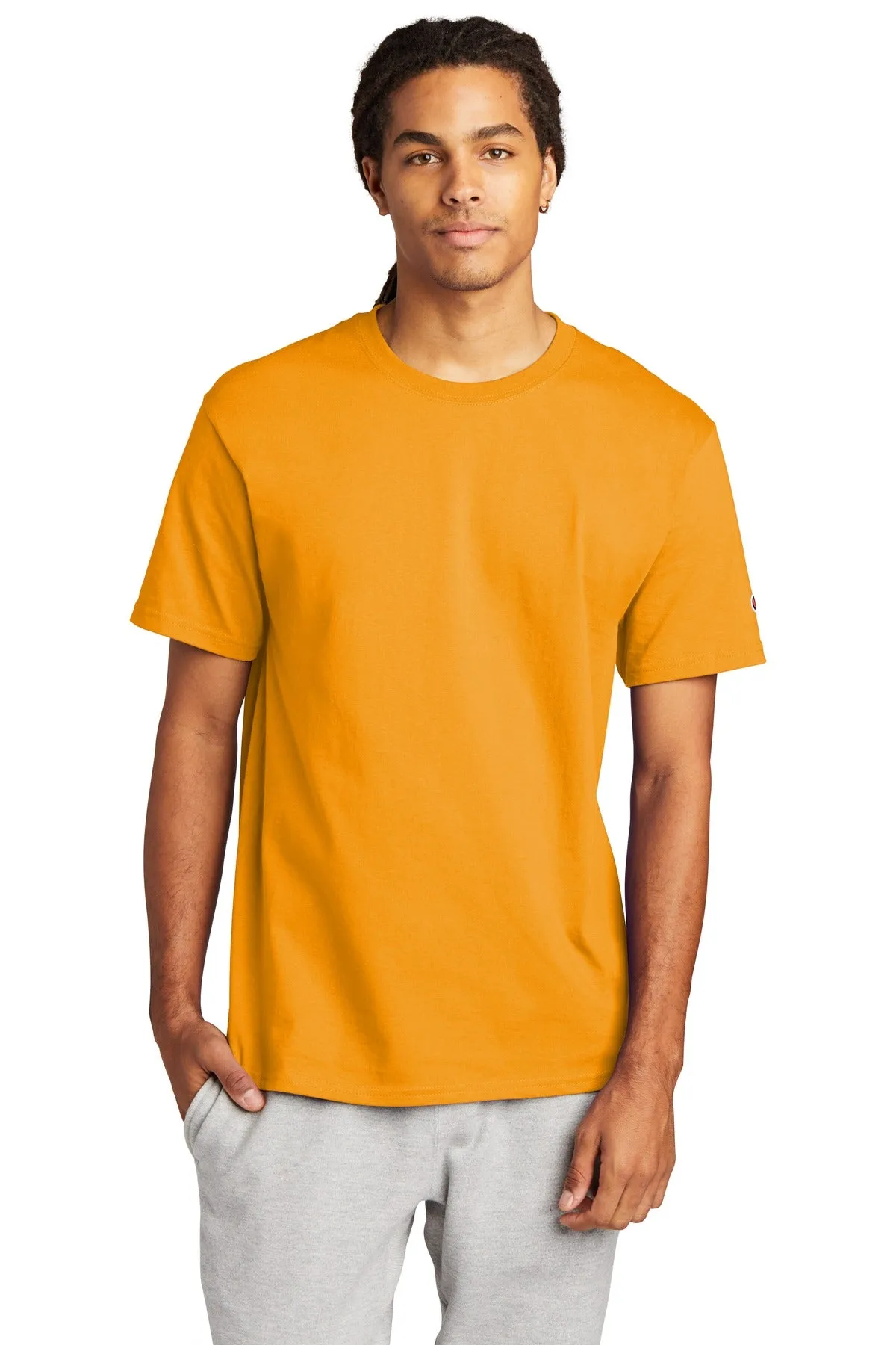 Champion® Heritage 6-Oz. Jersey Tee