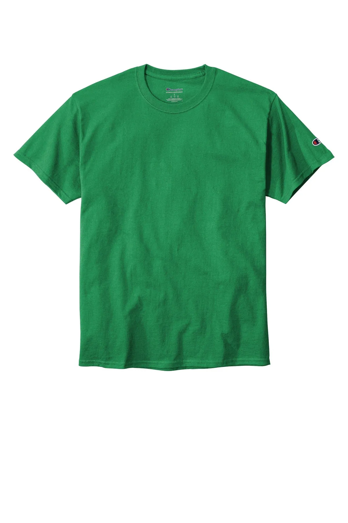 Champion® Heritage 6-Oz. Jersey Tee