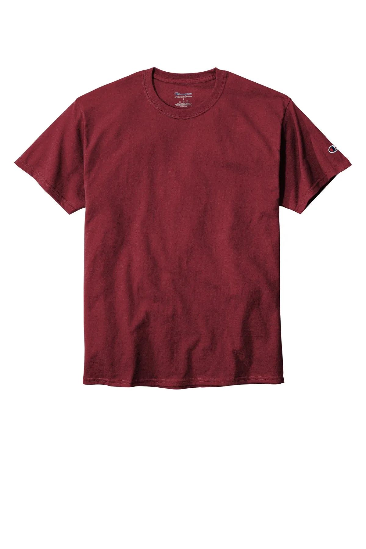 Champion® Heritage 6-Oz. Jersey Tee