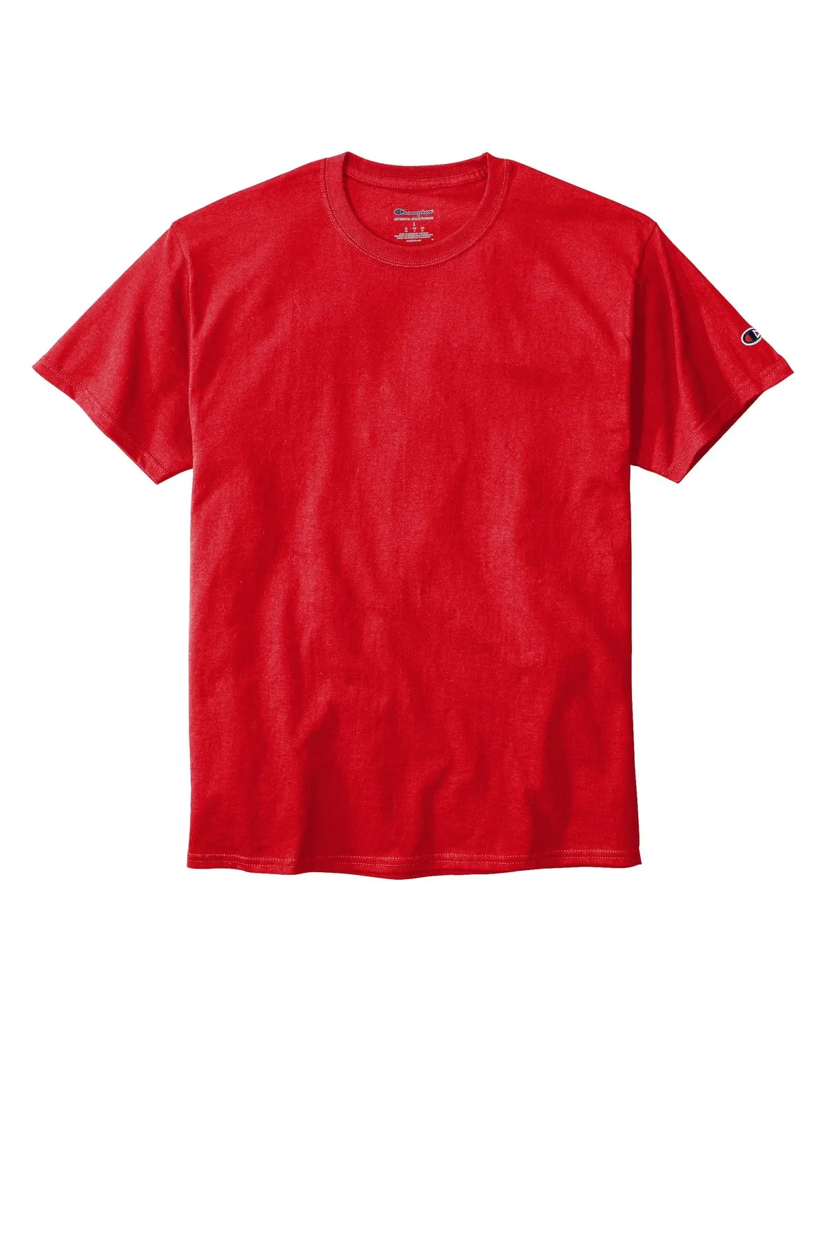 Champion® Heritage 6-Oz. Jersey Tee