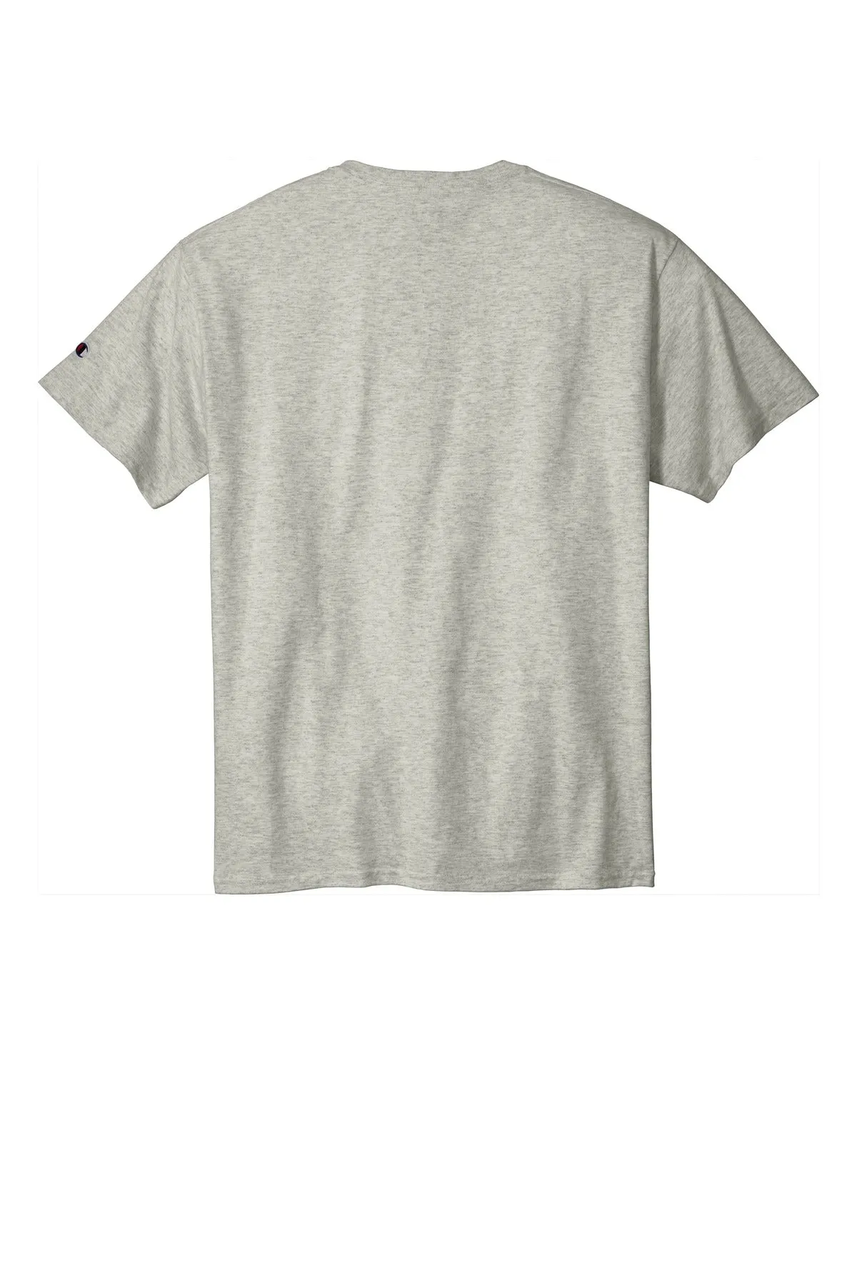 Champion® Heritage 6-Oz. Jersey Tee