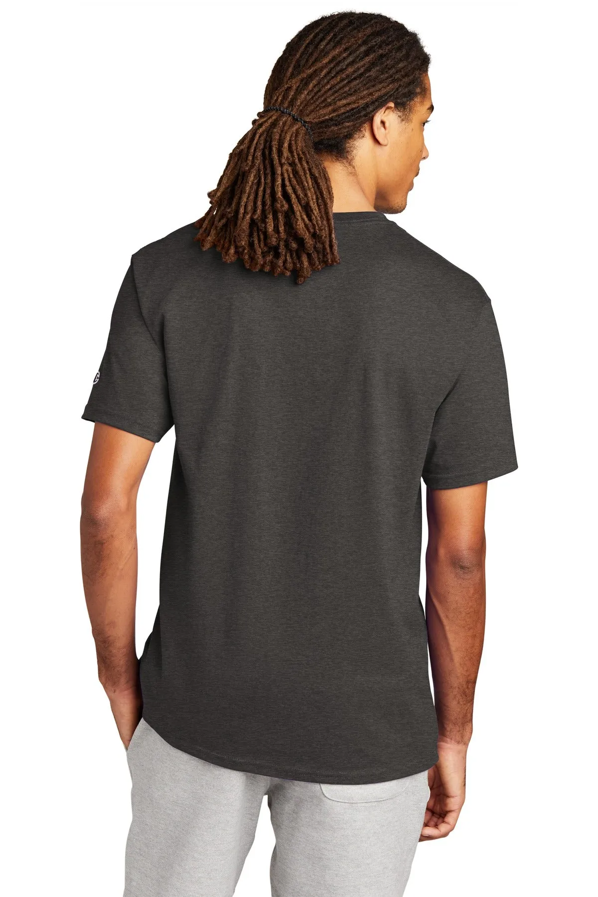 Champion® Heritage 6-Oz. Jersey Tee
