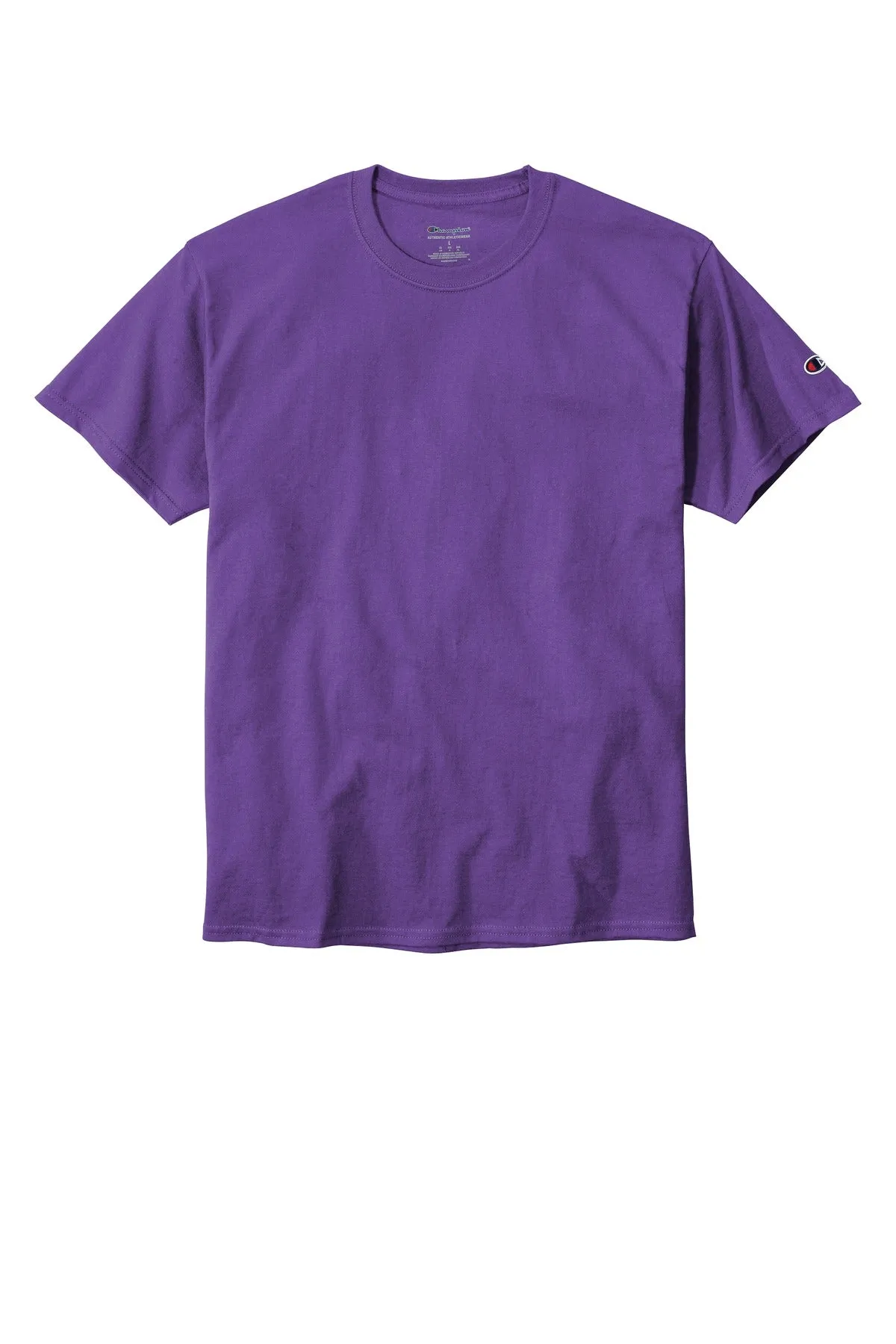 Champion® Heritage 6-Oz. Jersey Tee