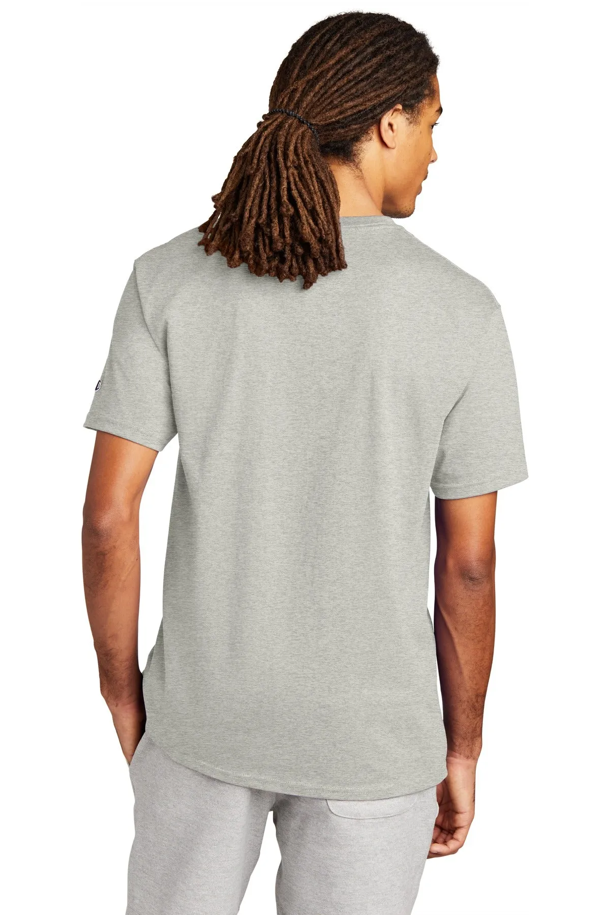 Champion® Heritage 6-Oz. Jersey Tee