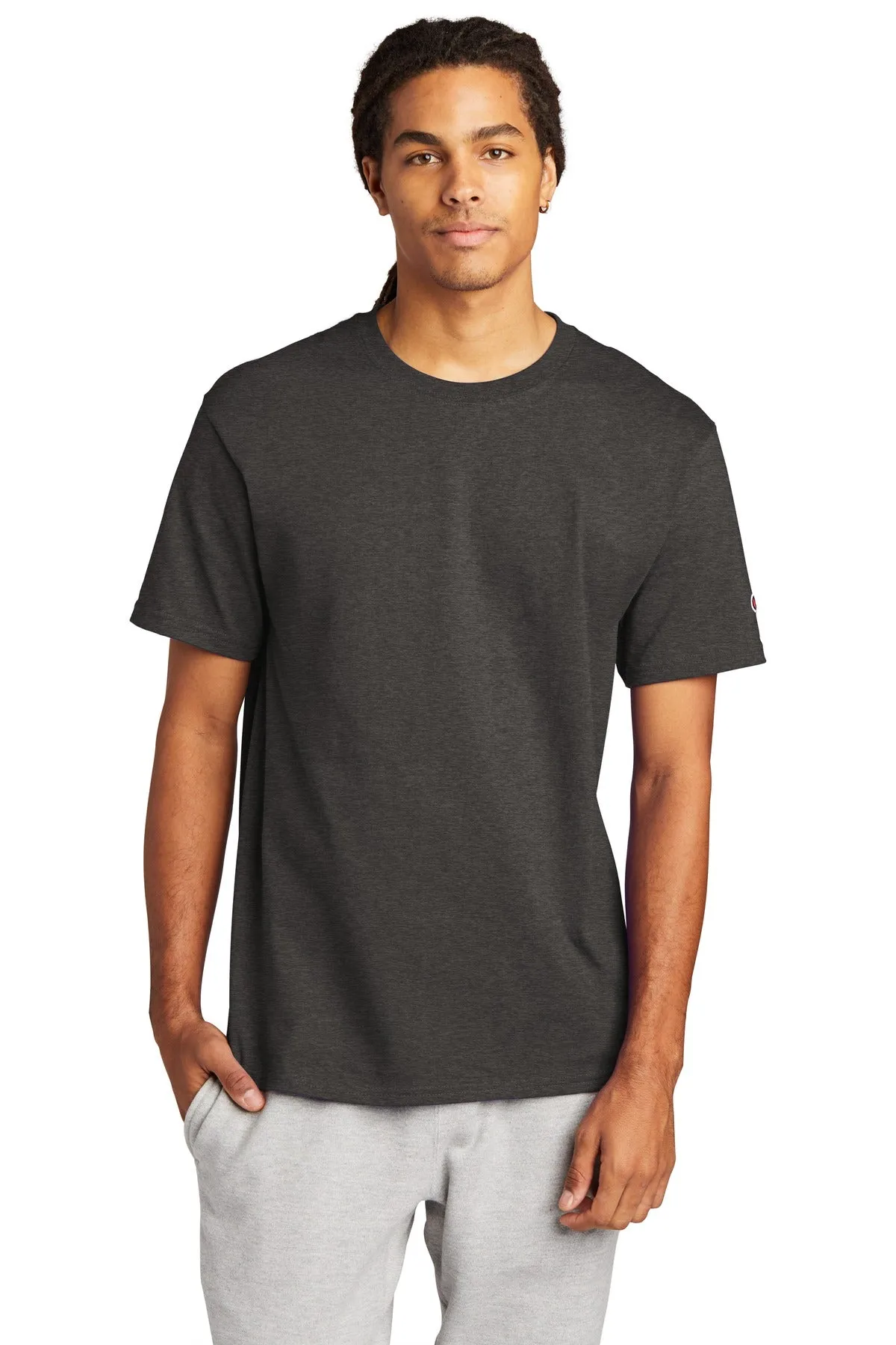 Champion® Heritage 6-Oz. Jersey Tee