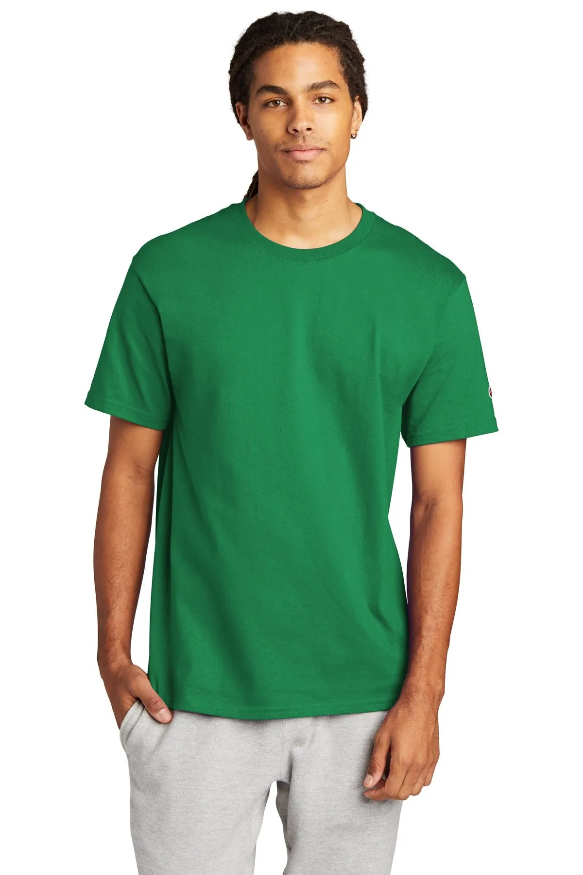 Champion® Heritage 6-Oz. Jersey Tee